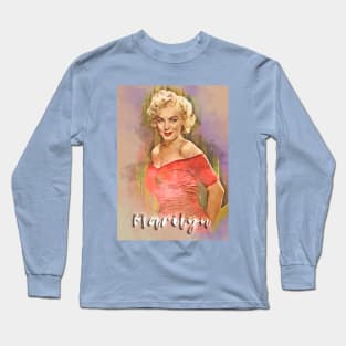 MM Long Sleeve T-Shirt